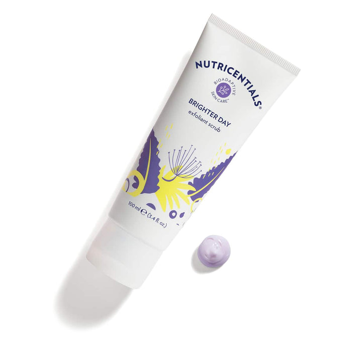 Brighter Day Exfoliant Scrub