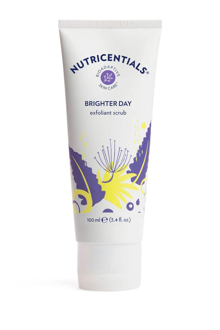 Brighter Day Exfoliant Scrub