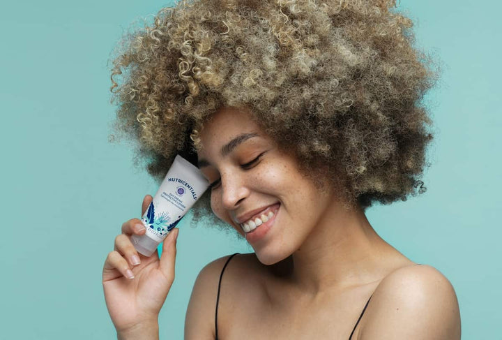 Day Dream Protective Lotion