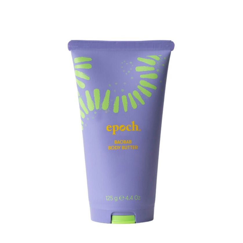 Epoch Body Butter