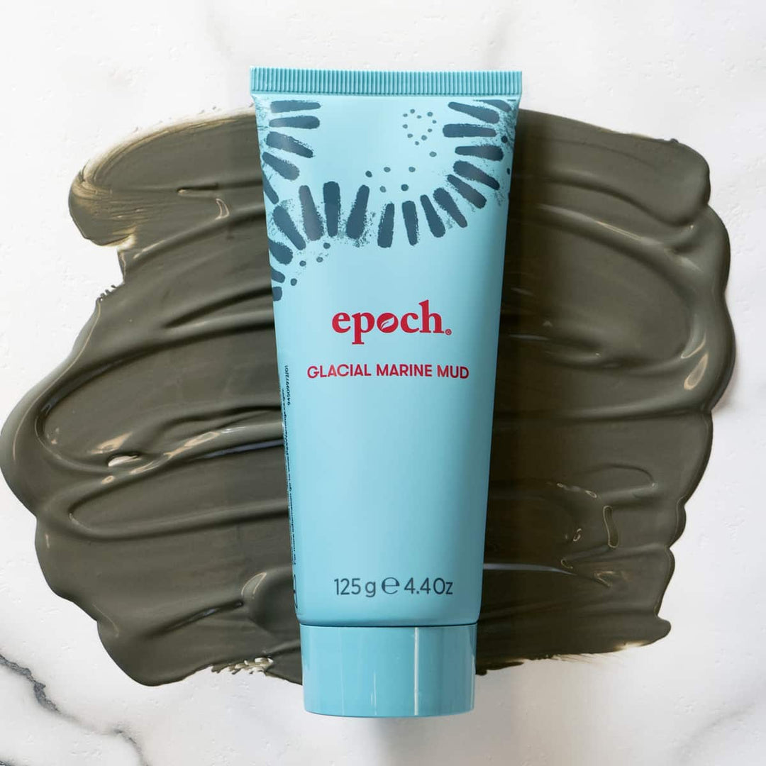 Epoch Glacial Marine Mud