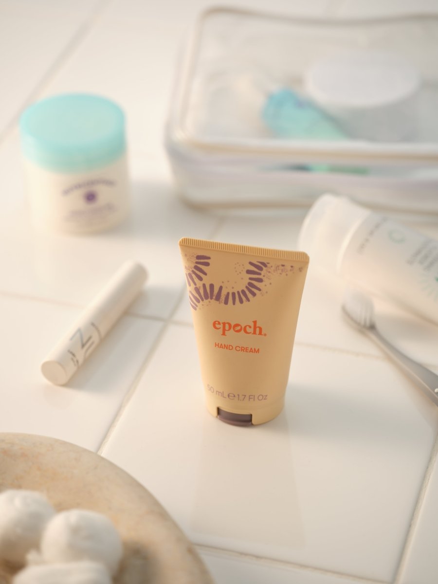 Epoch Hand Cream