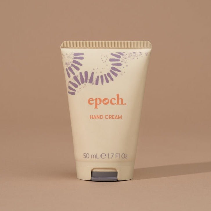Epoch Hand Cream