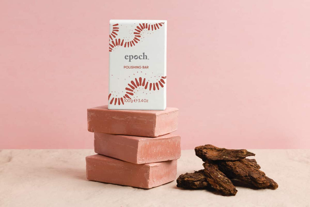 Epoch Polishing Bar
