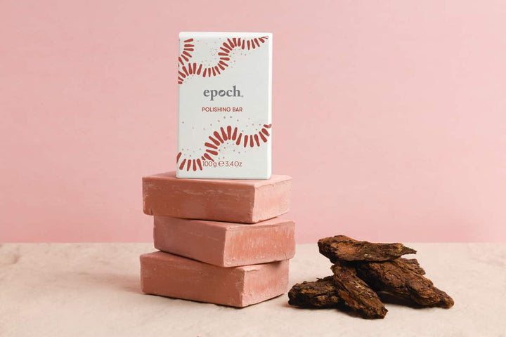 Epoch Polishing Bar