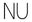 NU BEAUTY SKIN logo