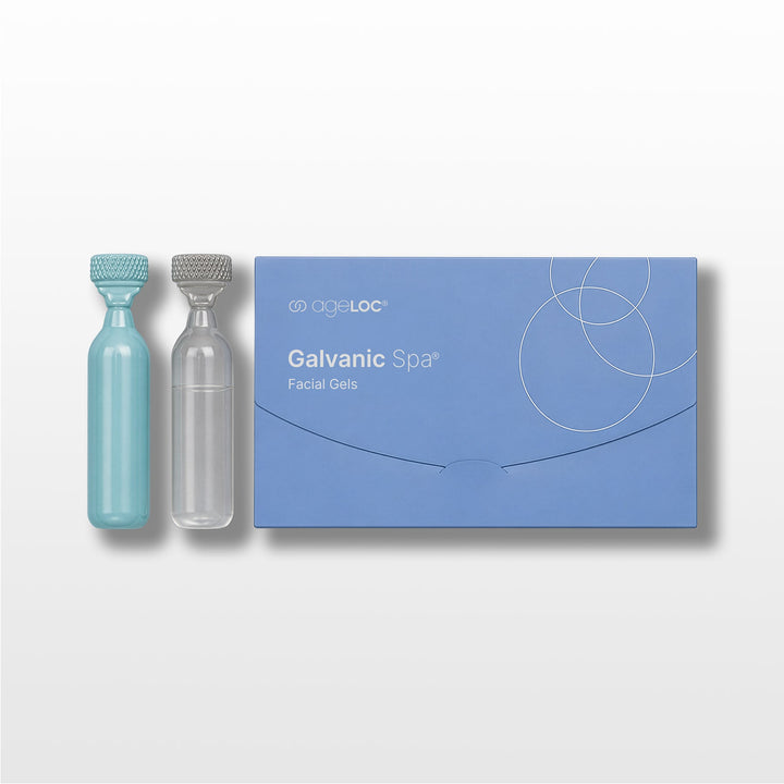 Facial Gels ageLOC Twist Top 1 Box