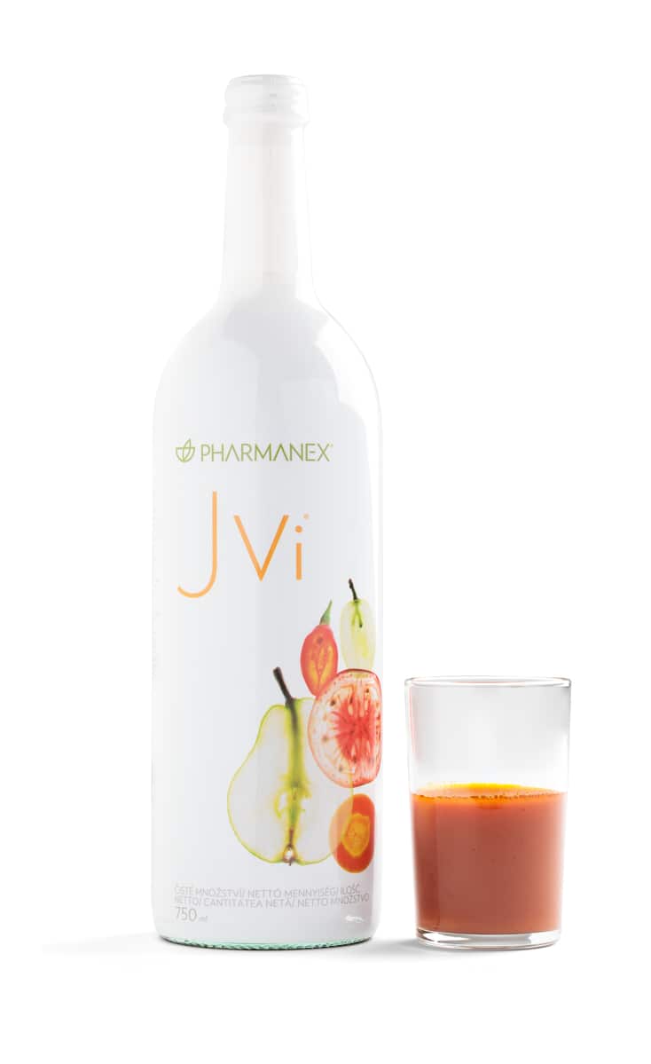 Jvi