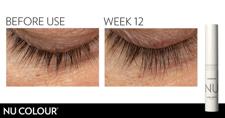 Lash + Brow Serum
