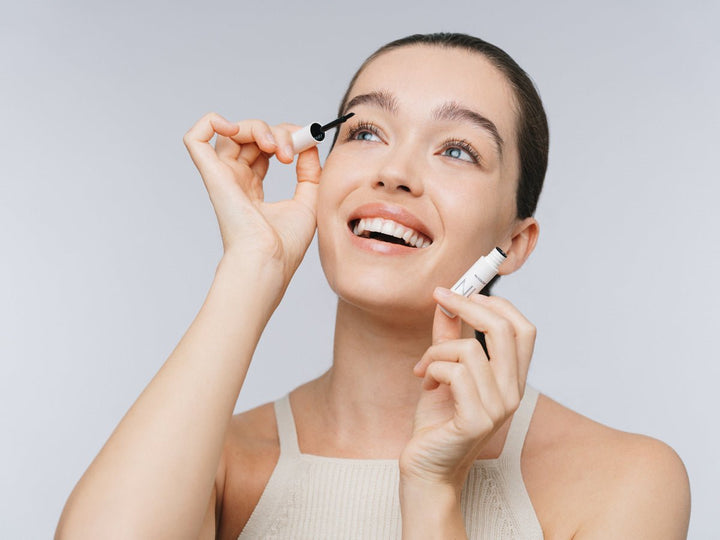 Lash + Brow Serum