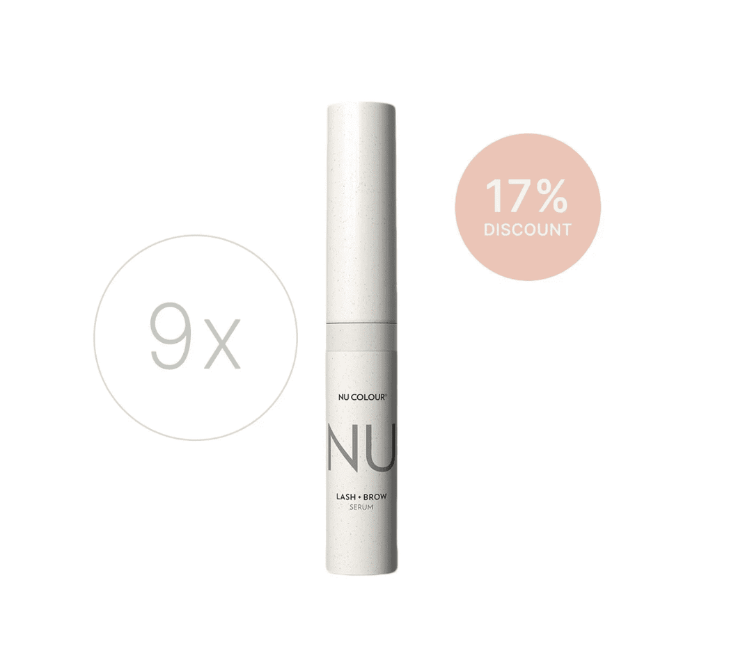 Lash + Brow Serum Pro Pack