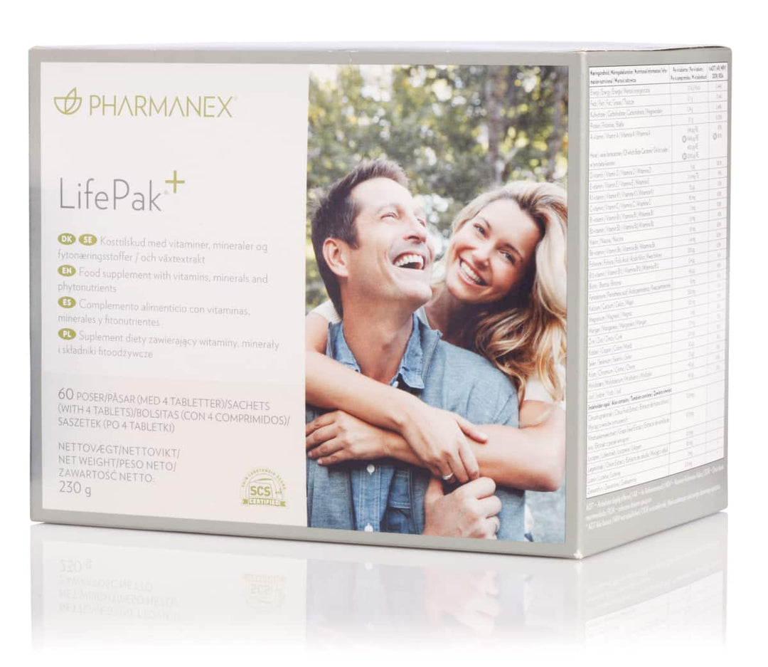 LifePak