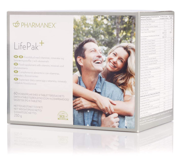 LifePak
