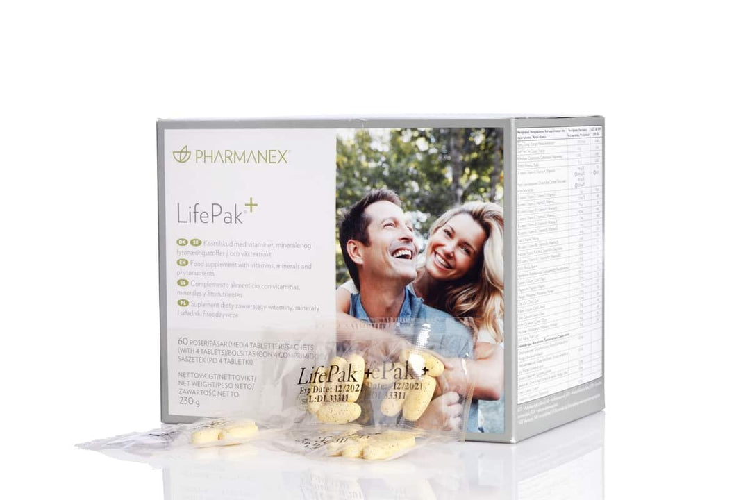 LifePak