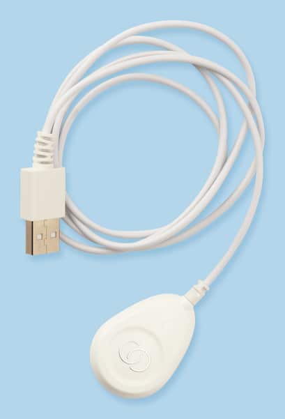 LumiSpa iO Magnetic Charger