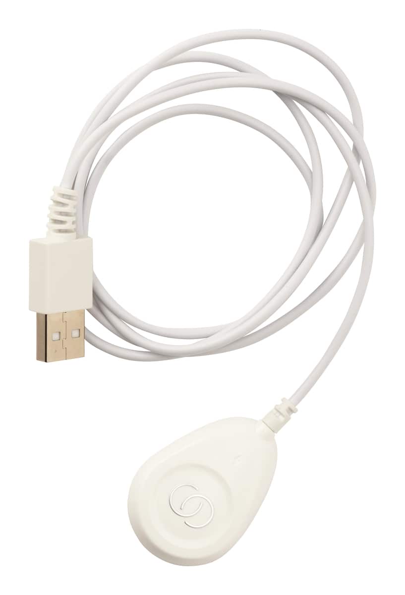 LumiSpa iO Magnetic Charger
