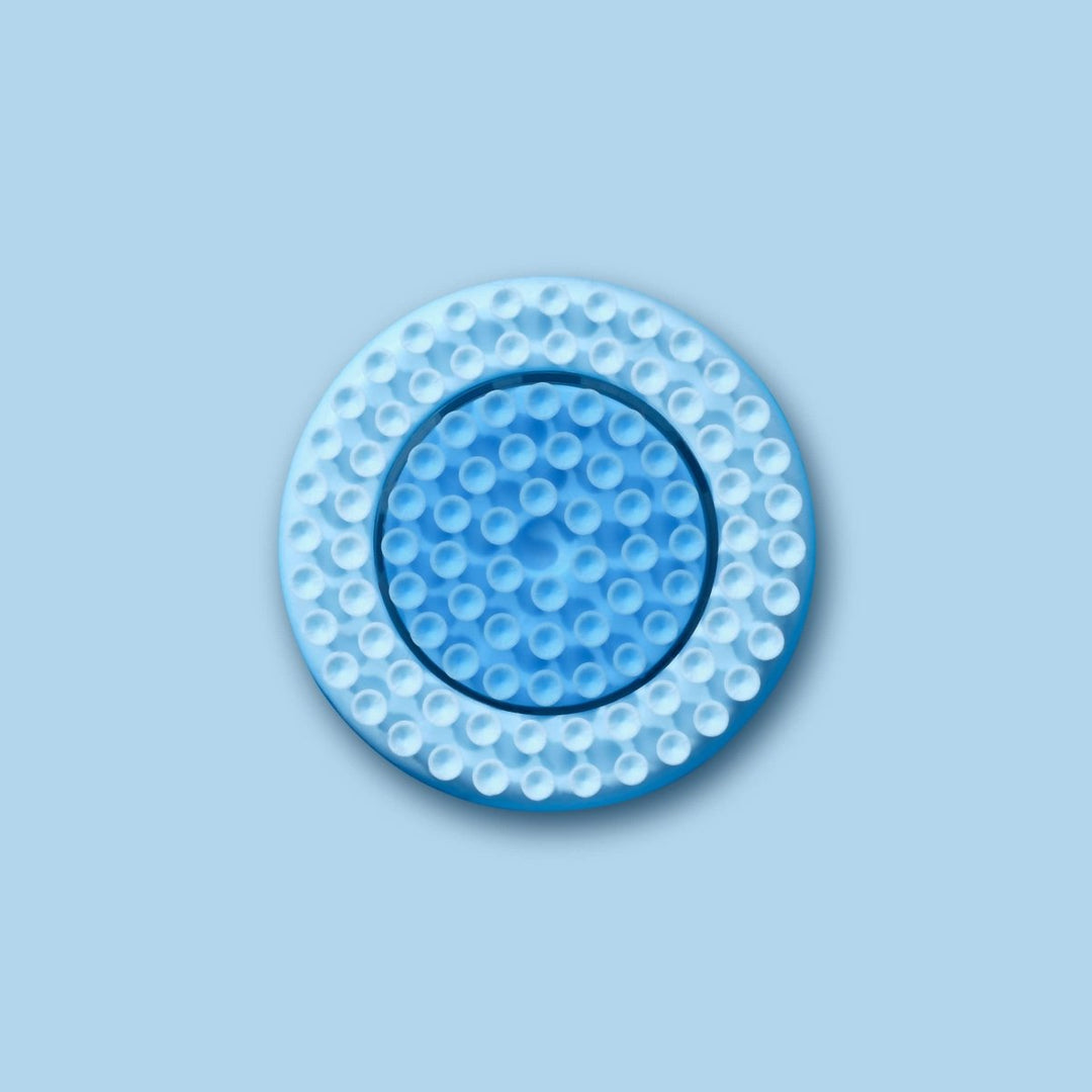 LumiSpa iO Silikonaufsatz – Sanft (kompatibel nur mit LumiSpa iO)