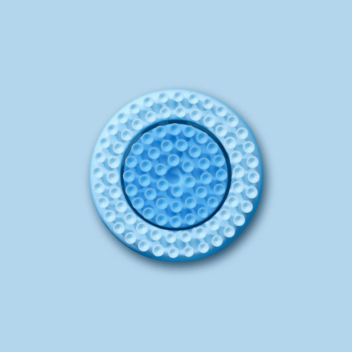 LumiSpa iO Silikonaufsatz – Sanft (kompatibel nur mit LumiSpa iO)