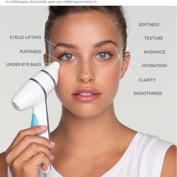 LumiSpa iO Skincare Kit – normale bis Mischhaut