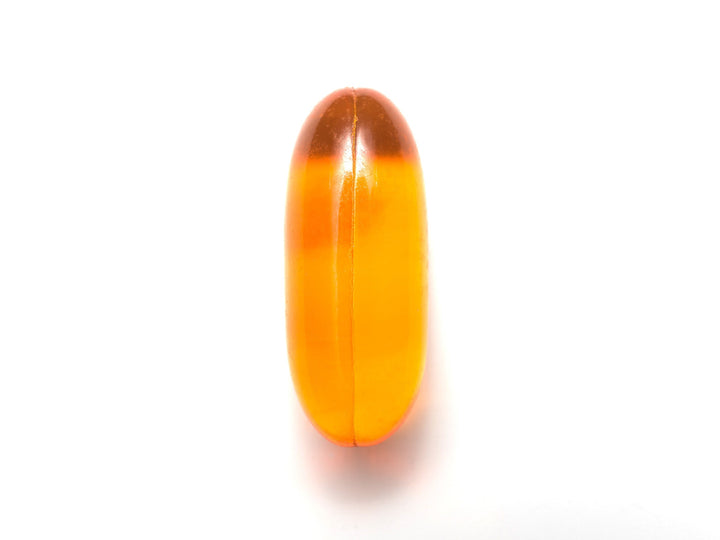 MarineOmega Softgel-Kapseln