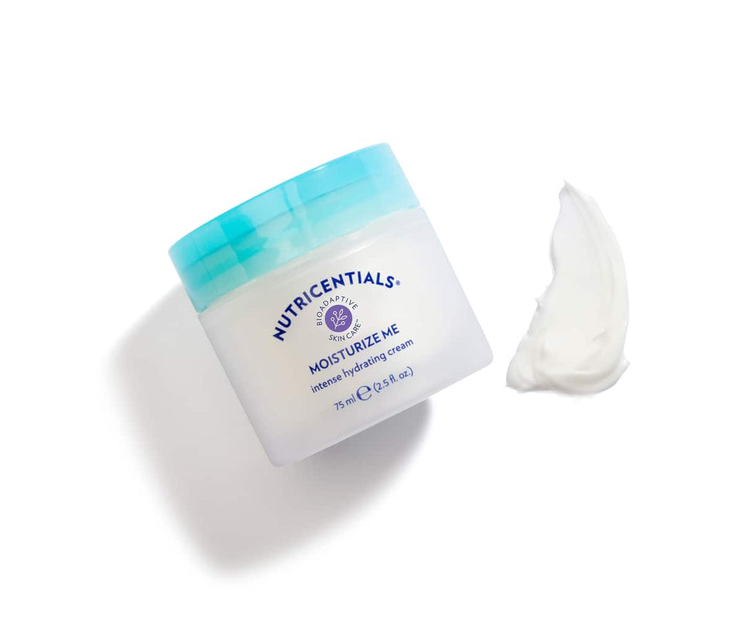Moisturize Me Intense Hydrate Cream