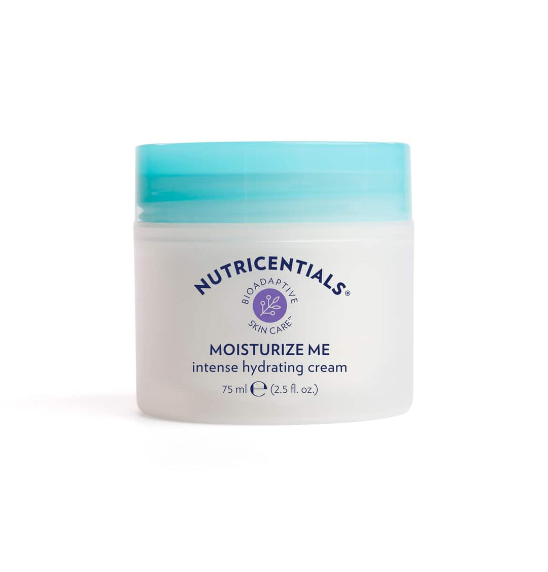 Moisturize Me Intense Hydrate Cream