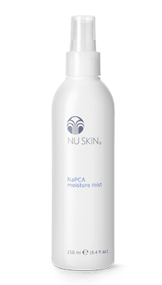 NaPCA Moisture Mist II