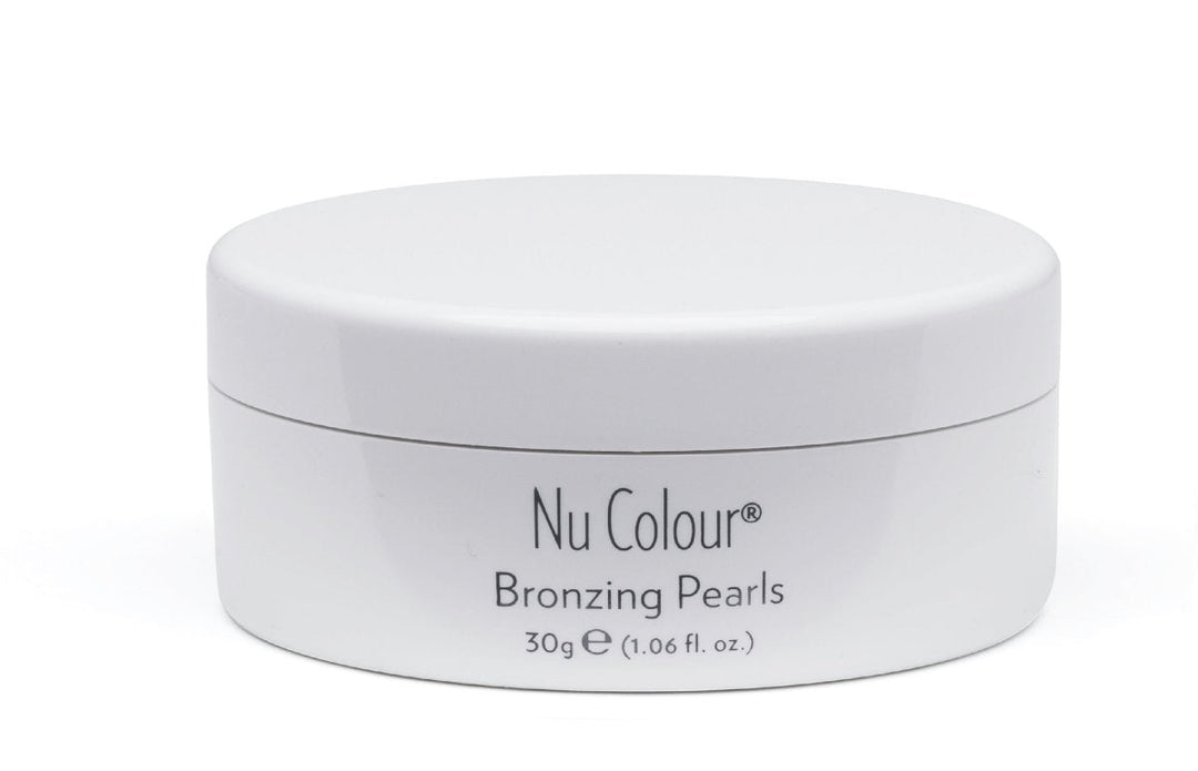 NC Bronzing Pearls