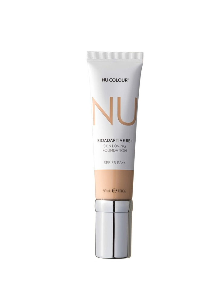 Nu Colour Bioadaptive* BB+ Skin Loving Foundation 2.1 Cream