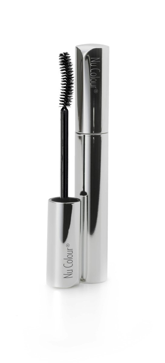 Nu Colour Curling Mascara
