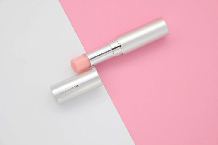 Nu Colour Lip Plumping Balm Pink Tinge