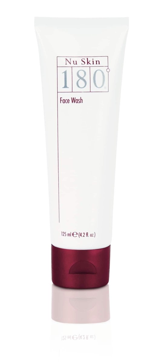 Nu Skin 180 II Face Wash