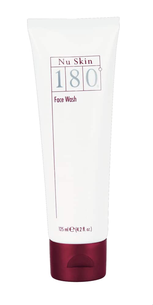 Nu Skin 180 II Face Wash