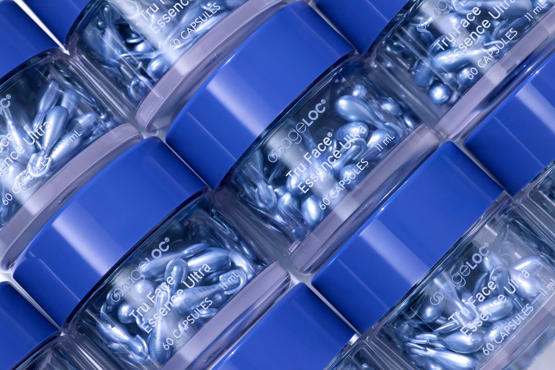 ageLOC Tru Face Essence Ultra