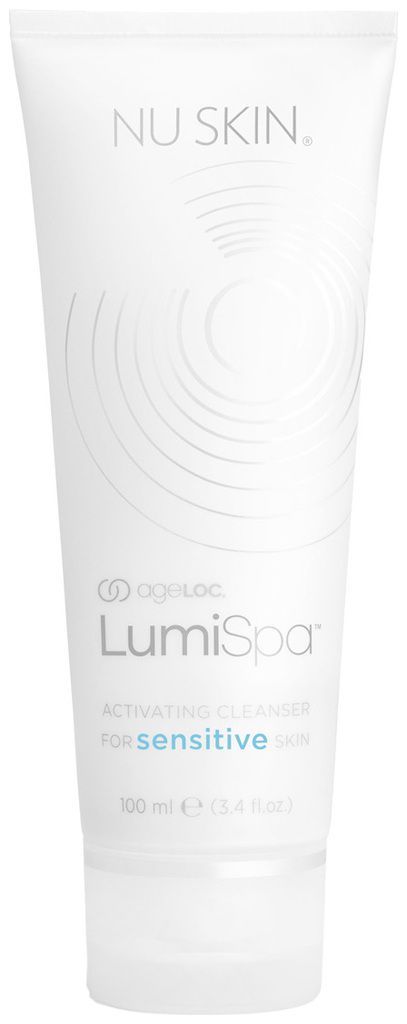 ageLOC LumiSpa Activating Face Cleanser – Normale bis Mischhaut