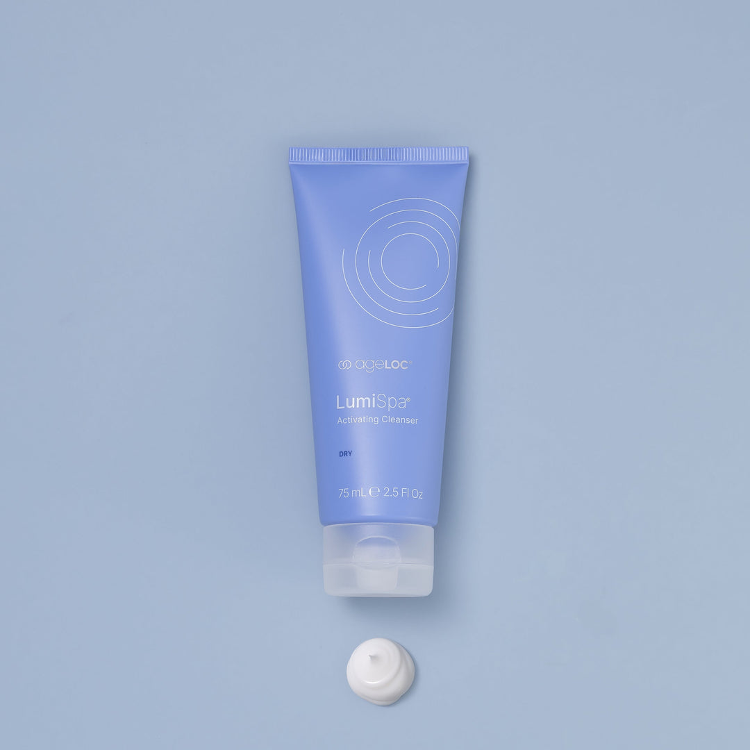 ageLOC LumiSpa Activating Face Cleanser – Trockene Haut