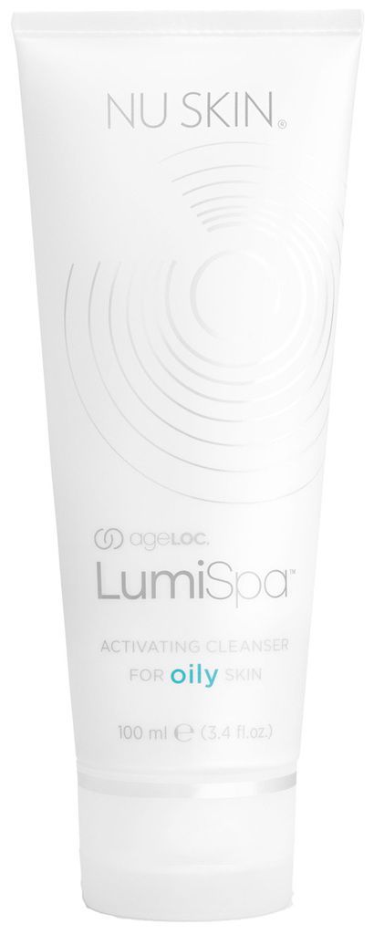 ageLOC LumiSpa Activating Face Cleanser – Fettige Haut