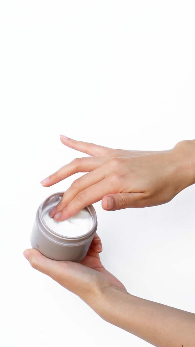 Nu Skin Renu Hair Mask