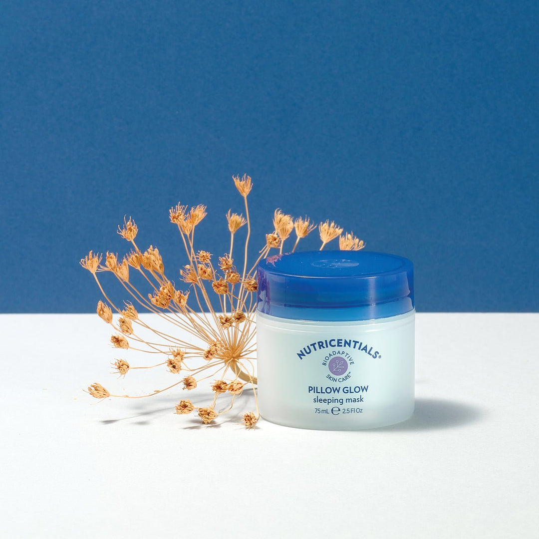 Pillow Glow Overnight Hydration Mask