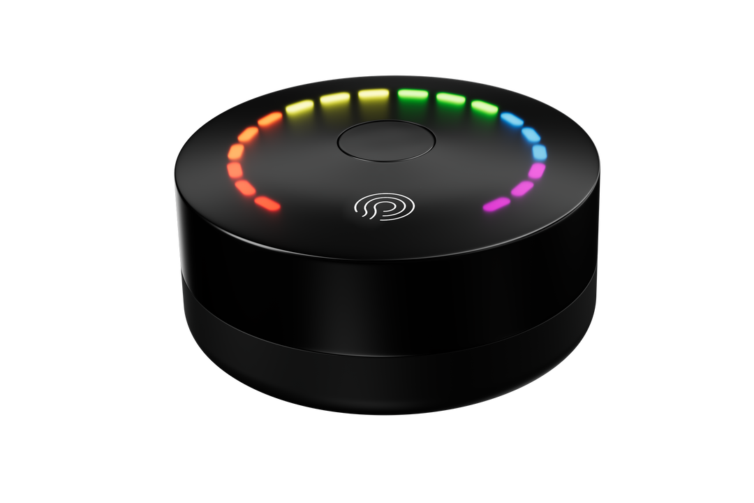 Prysm iO - Business Edition mit LED-Farbring