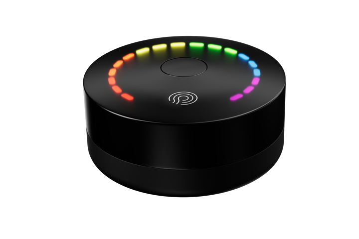Prysm iO - Business Edition mit LED-Farbring