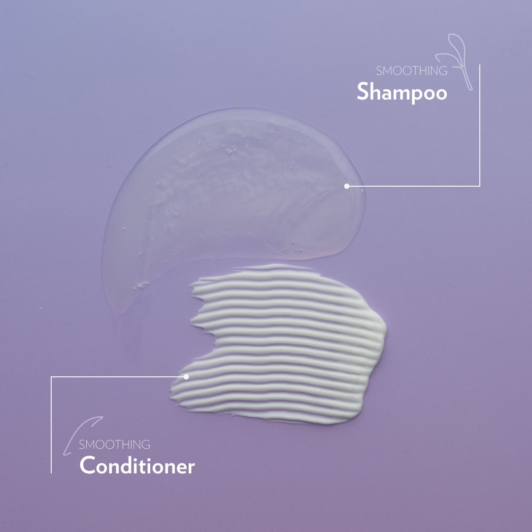 ReNu Smoothing Conditioner