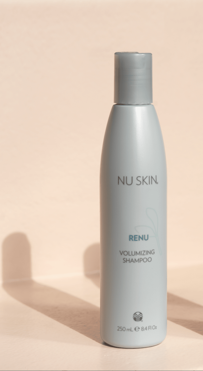ReNu Volumizing Shampoo