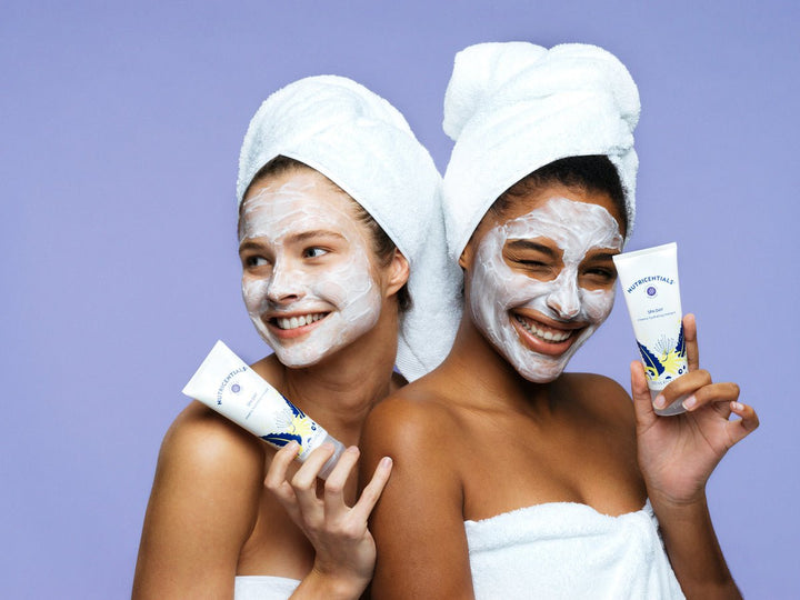 Spa Day Creamy Hydrating Masque