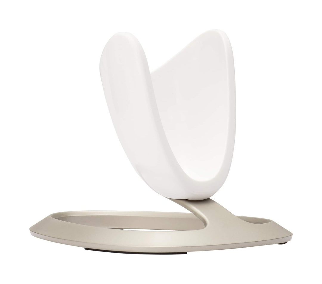 Stand LumiSpa iO Silver