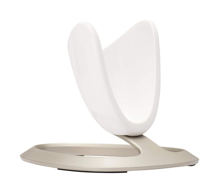 Stand LumiSpa iO Silver