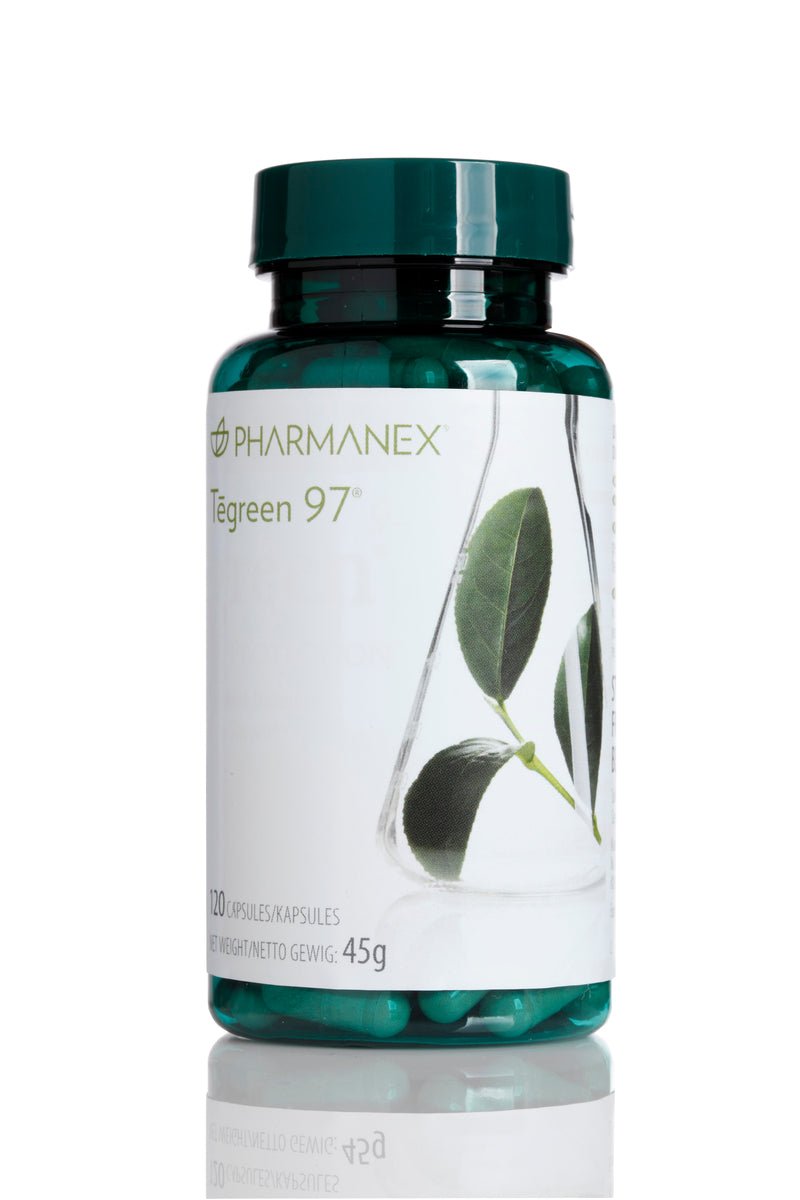Tegreen 120ct