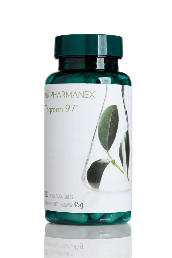 Tegreen 120ct