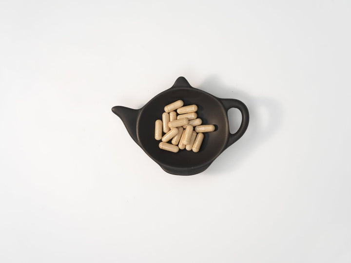 Tegreen 120ct