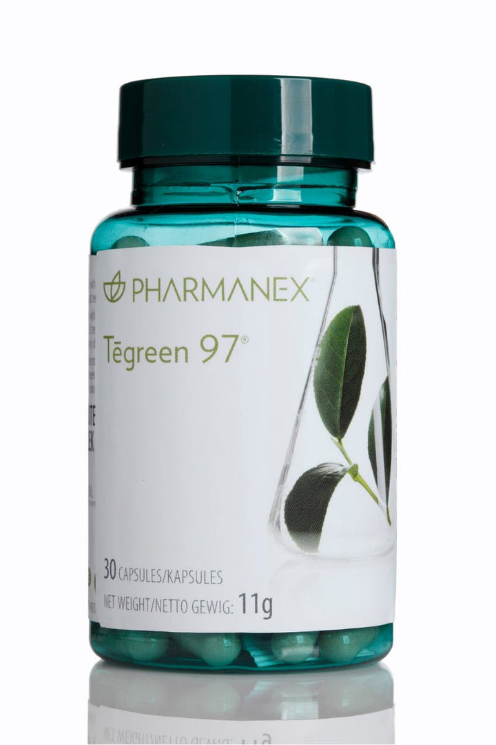 Tegreen (30 Kapseln)